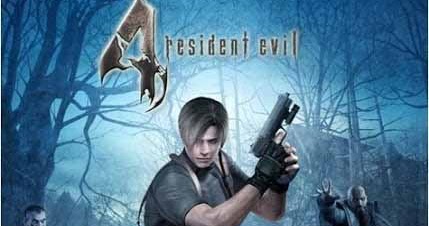 download game resident evil 4 pc full